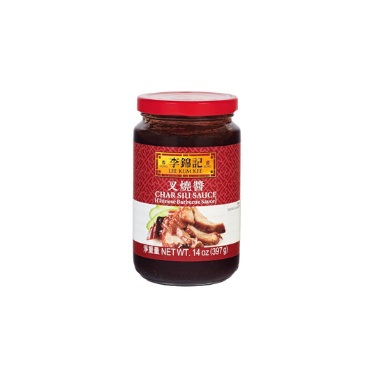 Lee Kum Kee Char Siu Sauce – Honey-Sweet BBQ (14 oz)
